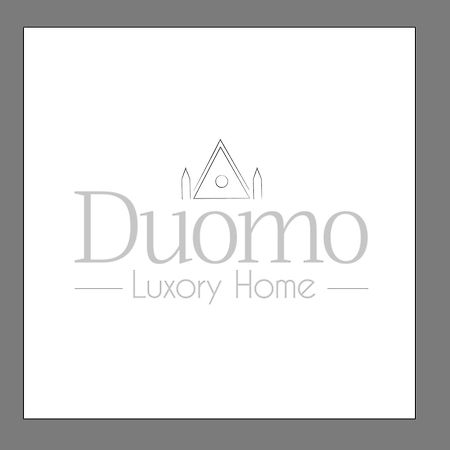 Duomo Luxory Home ナポリ エクステリア 写真