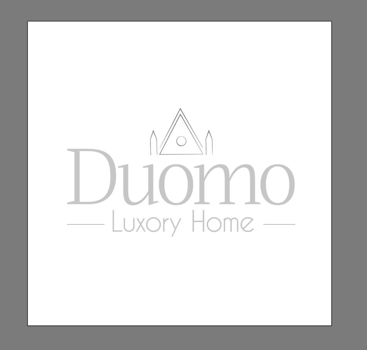 Duomo Luxory Home ナポリ エクステリア 写真